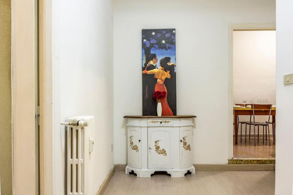 Frida Apartment Рим Экстерьер фото