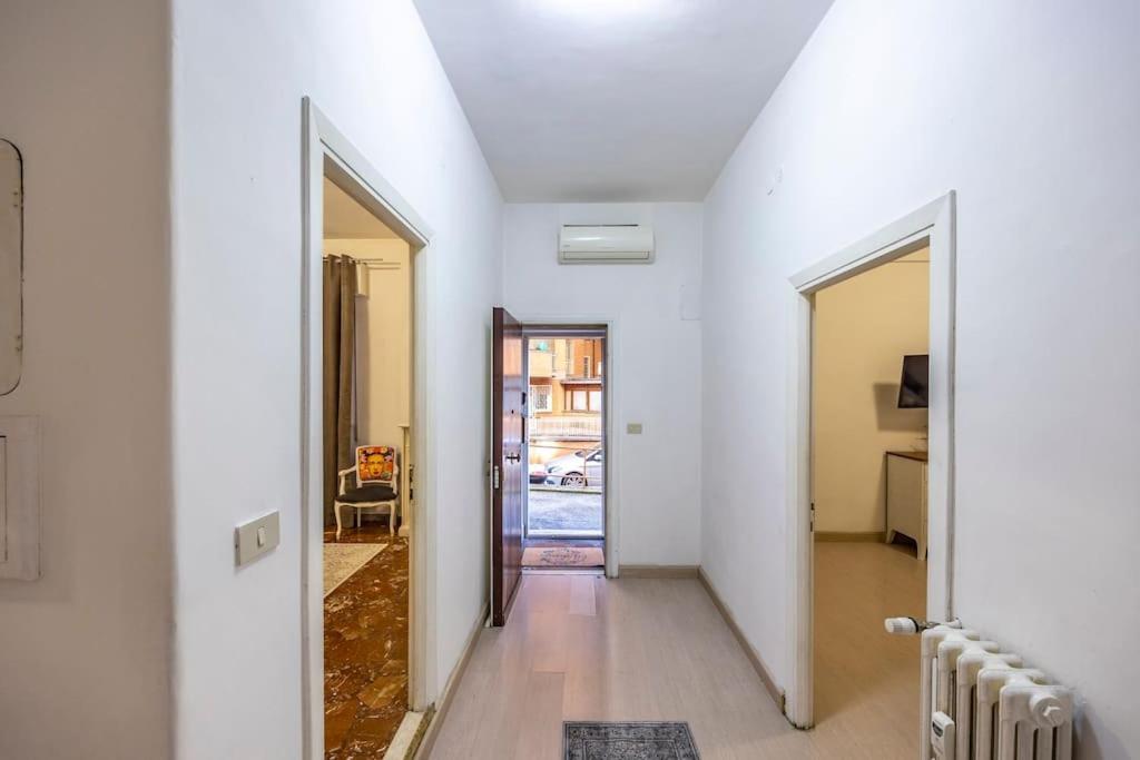 Frida Apartment Рим Экстерьер фото