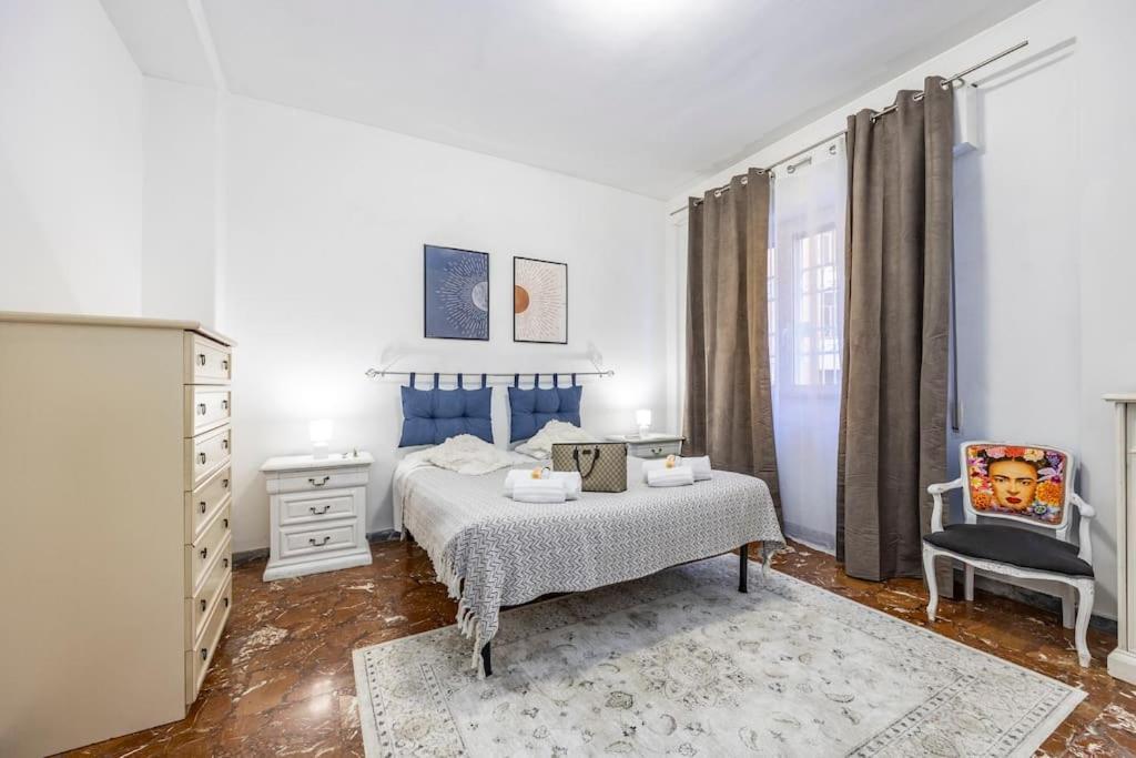 Frida Apartment Рим Экстерьер фото